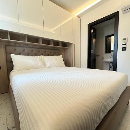 Msida Marina Apartments Luaran gambar