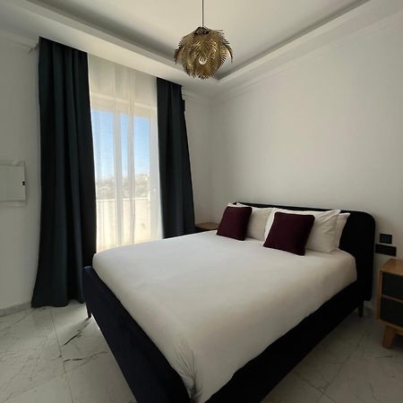 Msida Marina Apartments Luaran gambar