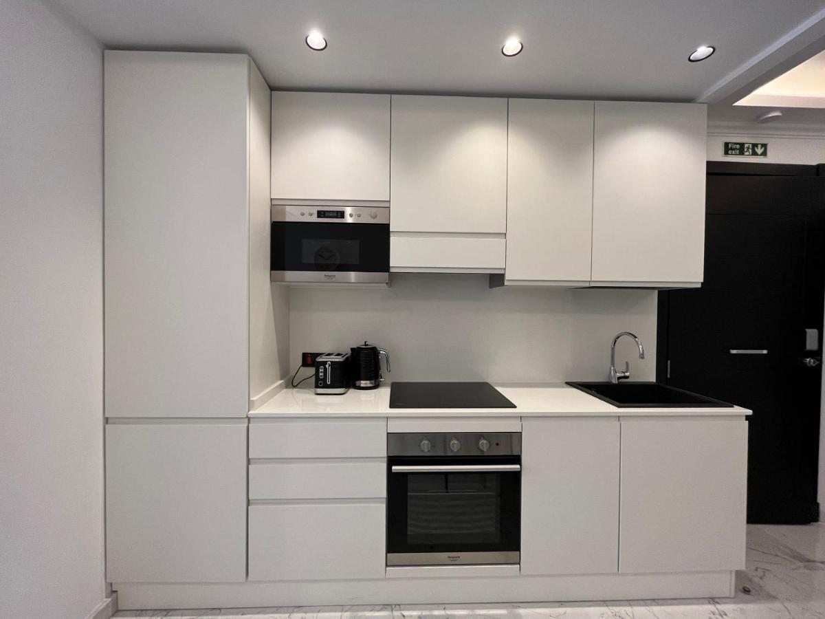 Msida Marina Apartments Luaran gambar