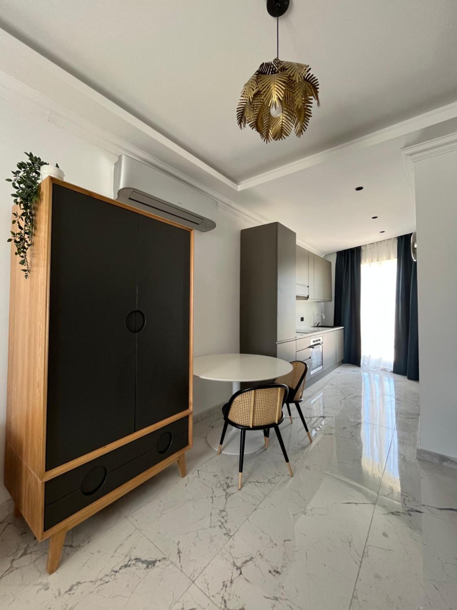 Msida Marina Apartments Luaran gambar