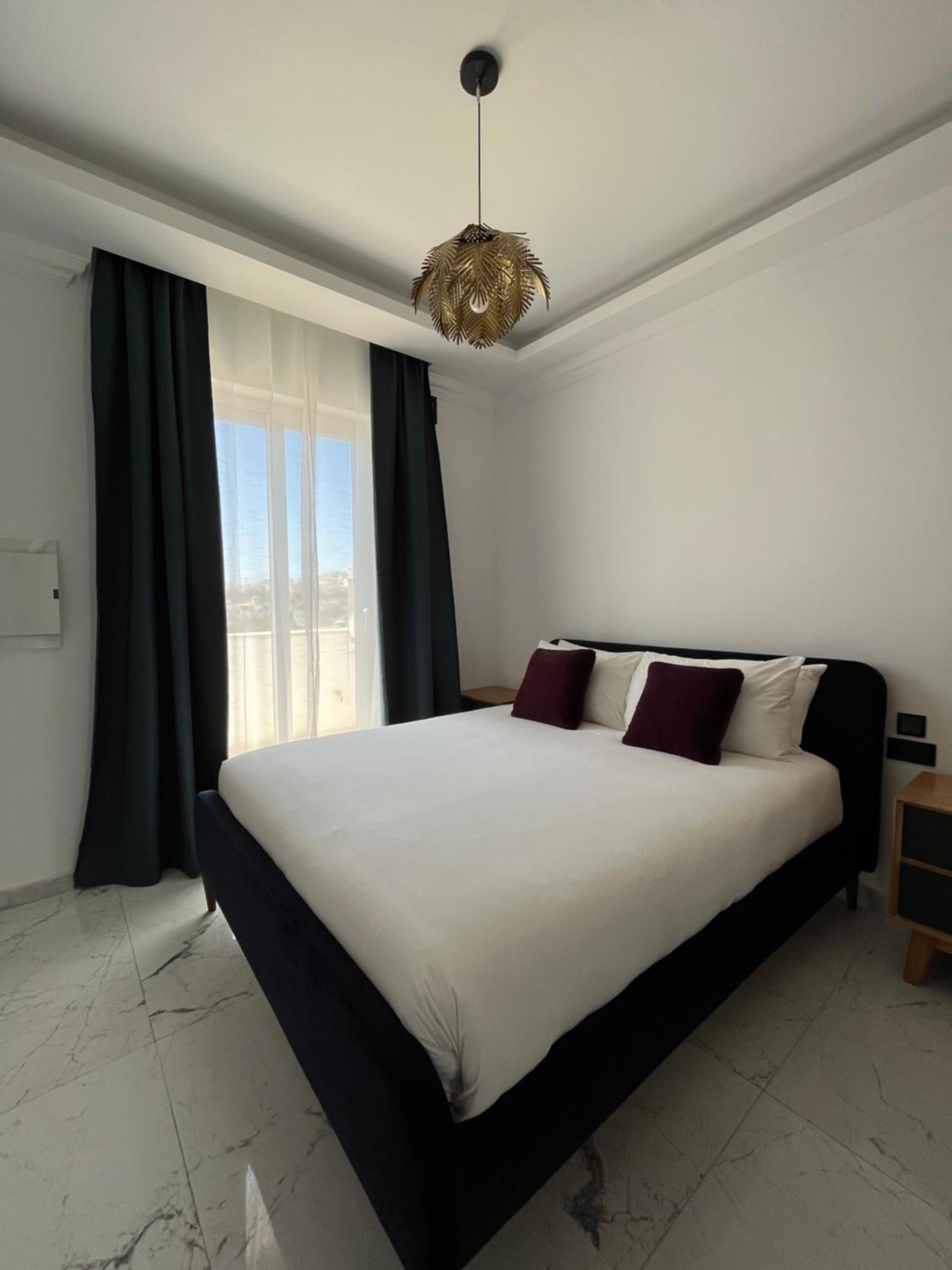 Msida Marina Apartments Luaran gambar